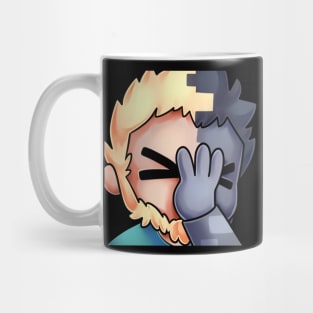 StenFail Mug